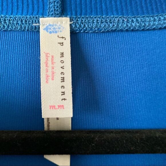 Nwt-Free People Retrograde Half Zip Hoodie - Picture 15 of 15